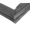 Kelvinator 0USN04 DRAWER GASKET, 22X12X0.625