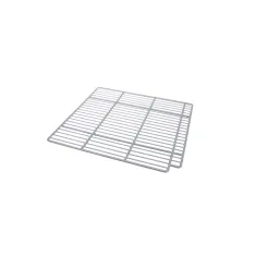 Electrolux Professional 0USN09 Wire Shelf/Rack, Right, Epoxy Coated