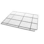 Electrolux Professional 0USN10 Wire Shelf/Rack, Left, Epoxy Coated