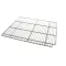 Electrolux Professional 0USN10 Wire Shelf/Rack, Left, Epoxy Coated
