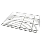 Electrolux Professional 0USN10 Wire Shelf/Rack, Left, Epoxy Coated