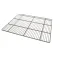 Electrolux Professional 0USN11 Wire Shelf/Rack, Right, Epoxy Coated