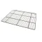 Electrolux Professional 0USN11 Wire Shelf/Rack, Right, Epoxy Coated