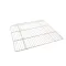 Electrolux Professional 0USN12 Wire Shelf/Rack, Left, Epoxy Coated