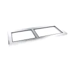 Electrolux Professional 0USN42 TOP; FRAME FOR KCHMT70.30