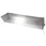 Electrolux Professional 0USN46 LEFT FIXED COVER