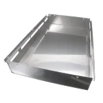 Electrolux Professional 0USN50 CONDUCT BOARD (LEFT)