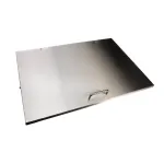 Electrolux Professional 0USN52 LID (RIGHT)