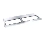 Electrolux Professional 0USN54 TOP; FRAME FOR KCHST70.18
