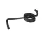 Kelvinator 0USO06 HELIX SUCTION PIPE+CAPILLARY B
