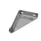 Kelvinator 0USO18 UP HINGE /MIDDLE