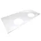 Kelvinator 0USO24 CIRCLE FAN COVER