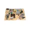 Frigidaire 316282980 DSP MAINTOP ASSEMBLY,GLAS/SMOOTH