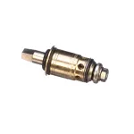 1-099XTJKABNF Chicago Faucet - Quaturn Cold Stem Assembly