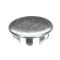 Southbend Range 1-2476 PLUG, BUTTON, ZN PLATED, 5/8"