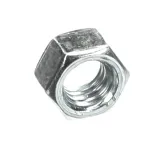 Crown Steam 1-79C0 Hex Nut, 3/8-16, Zinc