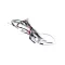 Hoshizaki 4A1551-03 RUBBER HOSE, DISTRIBUTOR TO SPRAY TUBE