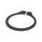 Crown Steam 1-R362Z EXTERNAL RETAINING RING