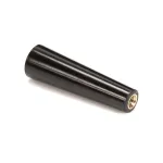 Market Forge 10-0050 Handle, Black, Door Latch, 3-7/8" Long