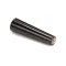 Market Forge 10-0050 Handle, Black, Door Latch, 3-7/8" Long