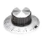 Market Forge 10-0189 Knob, Timer, 0-60 Minute, STM-E