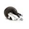 Market Forge 10-0326 CASTER 5 SW/BR 3/4-10X11/4