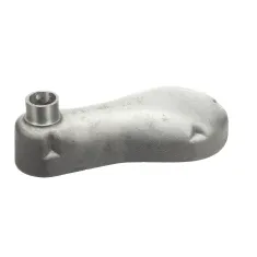 Market Forge 10-0412 CASTING SWING DRAIN KETTLE