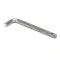 Lancer 10-0762-SP Pin, Hex Design, Agitator, IBD