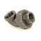 Market Forge 10-1025 Pipe Union, 90 Degree Elbow, 3/4" IPS, Female