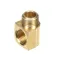 Market Forge 10-1054 ELBOW STREET 3/8 IPS BRASS