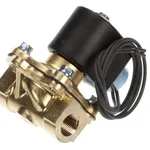 Mavrik - 581107 - 120V Steam Solenoid Valve