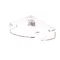 Kelvinator 10-1158-01 BRACKET, LH PIVOT