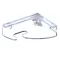 Kelvinator 10-1158-02 BRACKET, RH PIVOT