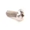 Screw, Phillips, Truss Head, 8-32 x 5/8&quot;