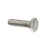 Market Forge 10-1790 Screw, Hex Head, 1/4-20 x 7/8"