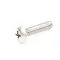 Market Forge 10-1842 SCREW MACH RDHD 8-32X7/8LG