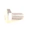 Market Forge 10-1864 SCREW CAP HEX HD 1/4-20X1/2