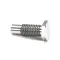 Market Forge 10-1981 Pivot Pin,Outer Door Hinge, 5/8-11