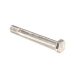 Market Forge 10-1999 Bolt, Hex Head, Door Handle Casting, 10-32 x 1 3/8"