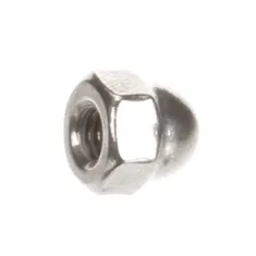 Market Forge 10-2318 Acorn Nut, 10-32