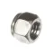 Adamation 10-2903-316 NUT, S/S ELASTIC STOP NUTS 3/8