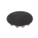 MARKET FORGE - 10-3095 - PLUG BUTTON - CHR PLTD