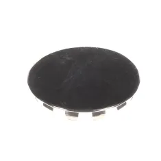 Market Forge 10-3095 PLUG BUTTON - CHR PLTD