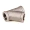 Market Forge 10-3320 3/4 IPS Y BRANCH, FEM, M.