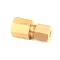 Market Forge 10-3361 COMP FITTING 1/8 IPS FEM X 3/16 OD