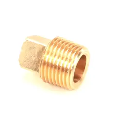 Market Forge 10-3644 PLUG SQUARE HEAD 3/8 IPS B