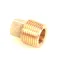 Market Forge 10-3644 PLUG SQUARE HEAD 3/8 IPS B