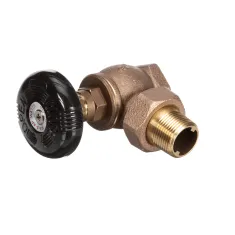Market Forge 10-3661 Valve, 3/4", Radiator, M24/M36