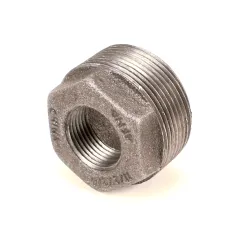 Market Forge 10-3701 BUSHING 1-1/2 X 3/4 HEX RED