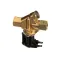 Market Forge 10-4035 Solenoid Valve, Condensor, 3/8", 120 Volt, Sterilizer